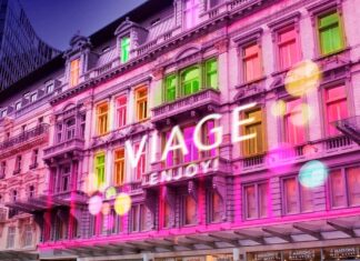 Brussels awards Viage Casino concession to Napoleon Games
