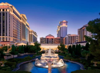 Caesars reports $87.8 million community investment in 2025 CSR update