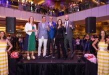 Caesars Republic Lake Tahoe officially opens after major resort transformation