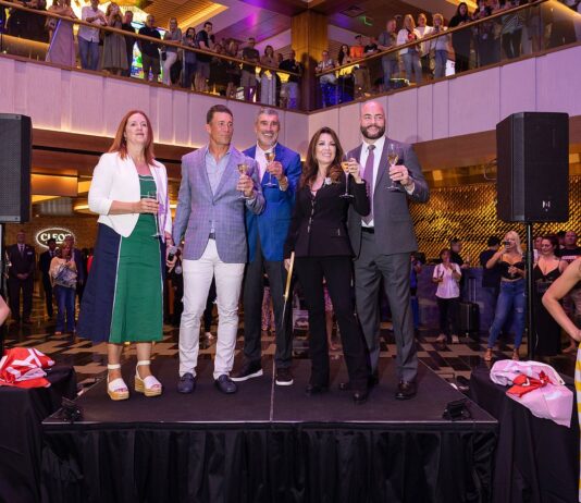 Caesars Republic Lake Tahoe officially opens after major resort transformation