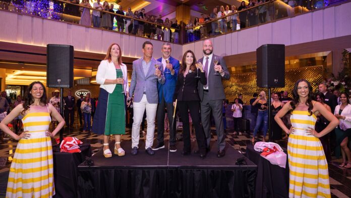 Caesars Republic Lake Tahoe officially opens after major resort transformation