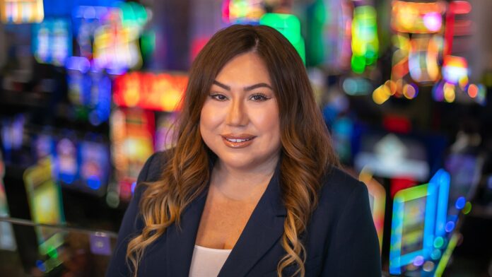 California's Jamul Casino Resort appoints Kimberly Miranda as VP of Finance