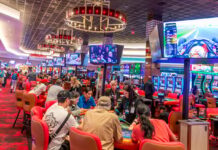 Catawba Nation plans two additional North Carolina casinos, tribal chief confirms