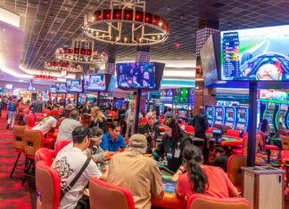 Catawba Nation plans two additional North Carolina casinos, tribal chief confirms