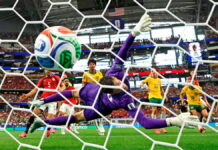 China bettors wager $11.6 billion through state lottery during FIFA World Cup