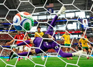 China bettors wager $11.6 billion through state lottery during FIFA World Cup