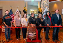 Chukchansi Gold Resort debuts Acorn Casino for smoke-free play