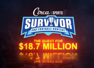 Circa Survivor docuseries returns with account of record $18.7 million football contest