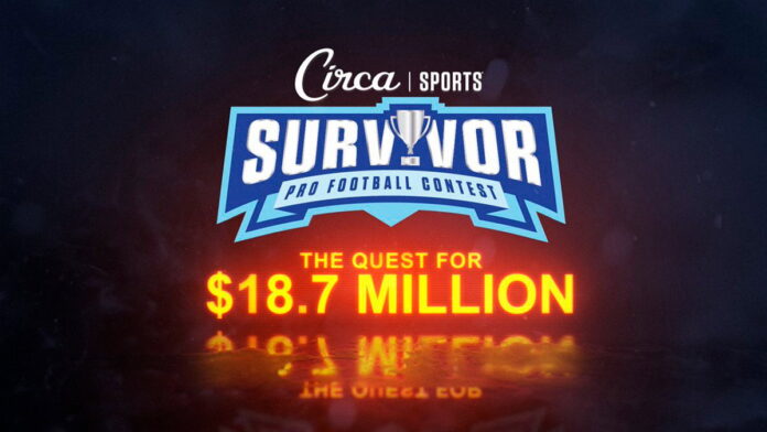 Circa Survivor docuseries returns with account of record $18