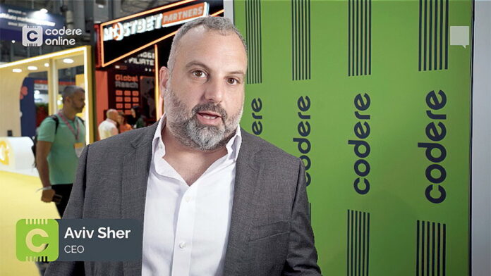 Codere Online raises 2026 guidance after record second-quarter performance