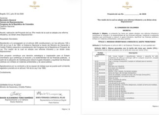 Colombia: Petro Government proposes making VAT on online gambling permanent in a new tax reform attempt