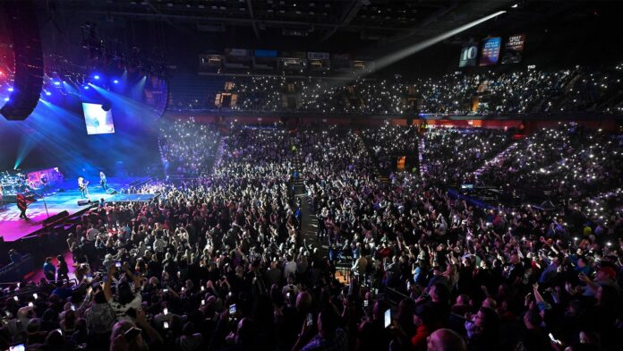 Connecticut: Mohegan Sun announces star-studded lineup for 30th anniversary celebration