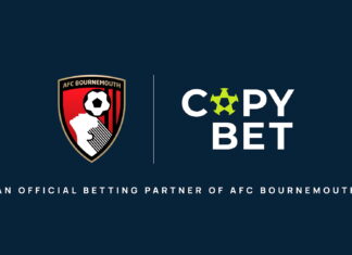 CopyBet signs official betting partnership with AFC Bournemouth
