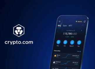 Crypto.com raises $400 million from Citadel Securities at $20 billion valuation