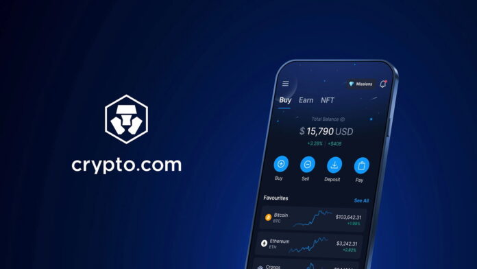 Crypto