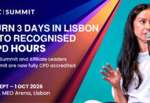 Delegates to earn recognized CPD credit at SBC Summit and Affiliate Leaders Summit