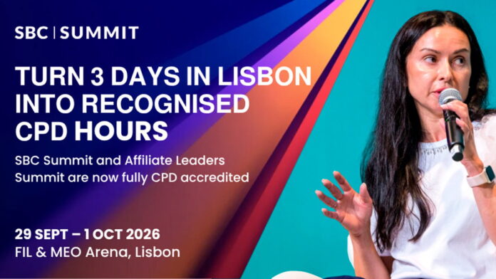 Delegates to earn recognized CPD credit at SBC Summit and Affiliate Leaders Summit