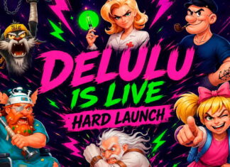 DELULU Gaming enters iGaming market with five-game portfolio and platform integrations