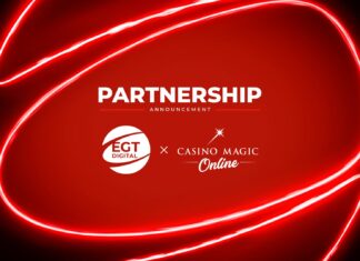 EGT Digital expands Argentine footprint through Casino Magic Online partnership