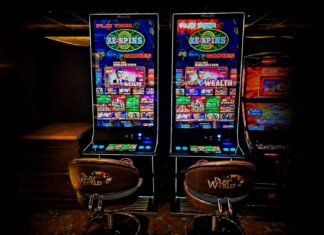 EGT expands Dutch footprint with Play World Casinos installations