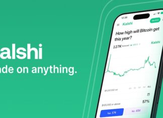 ERShares' XOVR ETF invests $30 million in prediction market operator Kalshi