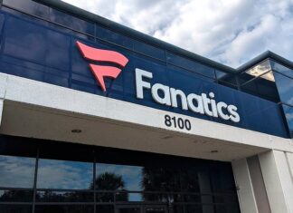 Fanatics and Momentum Group launch joint venture for UAE commercial gaming