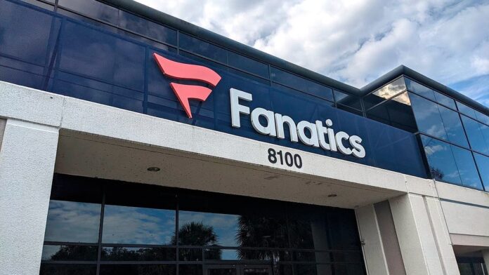 Fanatics and Momentum Group launch joint venture for UAE commercial gaming