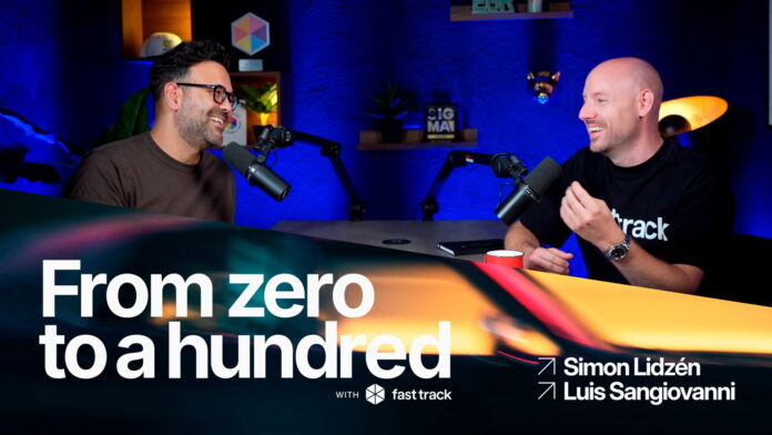 Fast Track’s fourth podcast episode examines AI, experimentation and marketing work