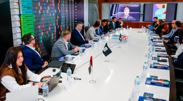 FIFA World Cup 2026 closes without a single suspicious betting alert