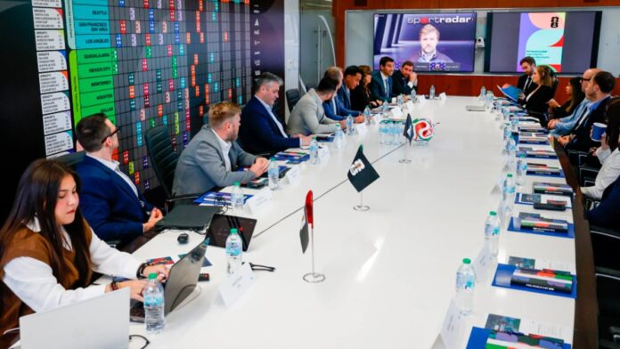 FIFA World Cup 2026 closes without a single suspicious betting alert