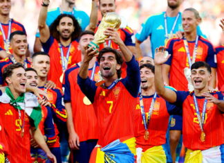 FIFA World Cup drives 3 million new users to Kalshi, with more than $1.2B traded on the final winner market