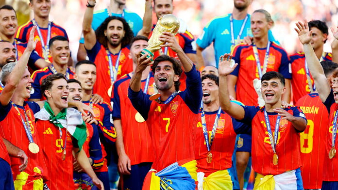 FIFA World Cup drives 3 million new users to Kalshi, with more than $1