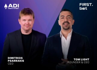 FIRST.bet and ADI Predictstreet join forces to scale regulated prediction markets across LatAm