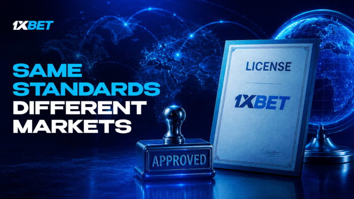 From regulation to responsibility: The 1xBet global strategy