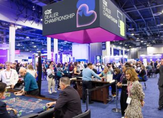 G2E Dealer Championship nominations close tomorrow as 2026 competition expands across North America