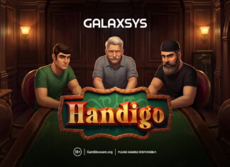 Galaxsys launches Handigo prediction game with payouts up to 100x