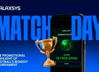 Galaxsys promotes Match Day campaign as FIFA Club World Cup reaches final stages