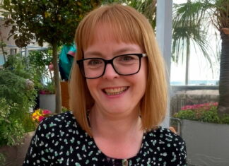 Gambling Commission names Sarah Fox to head policy and lottery oversight