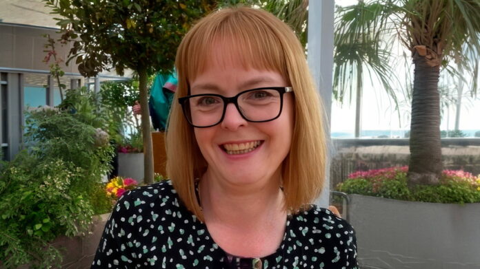 Gambling Commission names Sarah Fox to head policy and lottery oversight