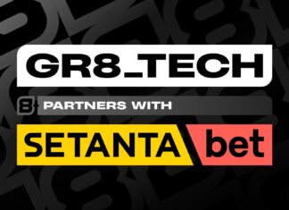 GR8_TECH partners with Setanta Bet to deploy sportsbook solution in Georgia