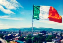 GRAI pressure leads Polymarket to geoblock Ireland