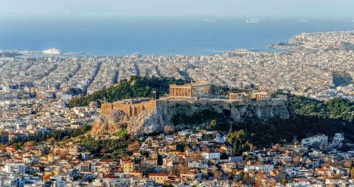 Greece unveils faster DNS enforcement framework against illegal online gambling