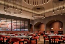 Harrah’s Oklahoma expands dining after first 100 days of operations
