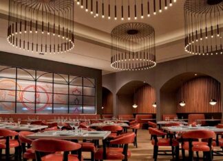 Harrah’s Oklahoma expands dining after first 100 days of operations