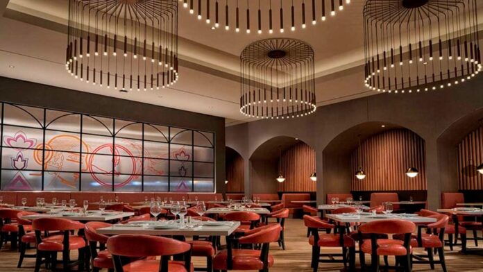 Harrah’s Oklahoma expands dining after first 100 days of operations