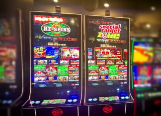 Hi Five Casino installs EGT's new PH 50 V AWP cabinets in the Netherlands