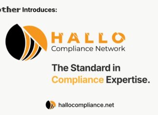 HIPTHER unveils new HALLO platform for compliance professionals