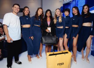 How 1xBet transformed a prize draw into a premium networking tool at iGB L!VE in London