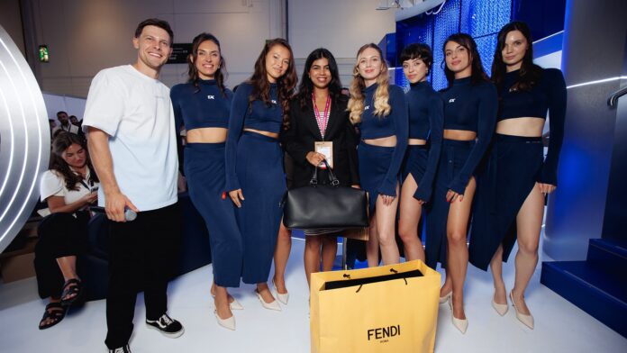 How 1xBet transformed a prize draw into a premium networking tool at iGB L!VE in London