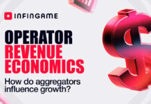How aggregation is changing operator revenue economics: insights from Infingame